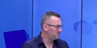 Binaj trazon ujërat në PD: Do të kandidoj për Tiranën, me ose pa mbështetjen e tyre