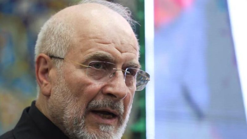 Kryeparlamentari i Iranit  Epoka e përgjigjeve proporcionale ndaj sulmeve amerikane ka marrë fund