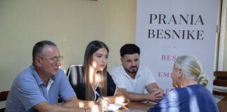 Sara Mila reagon ndaj videomontazheve: Balta e kazanit s’ma ndal dëshirën dhe përkushtimin për të punuar