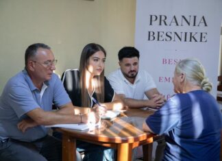 Sara Mila reagon ndaj videomontazheve: Balta e kazanit s’ma ndal dëshirën dhe përkushtimin për të punuar