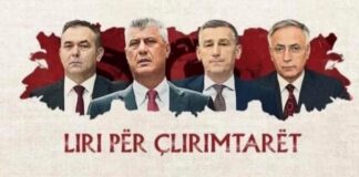 Pandeli Majko: Liria nuk gjykohet…