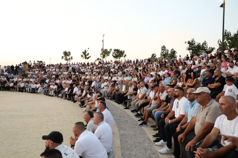 Balla në Paskuqan  43 shkolla e kopshte të reja në Kamëz  rezultatet e PISA 2025 konfirmojnë transformimin e arsimit