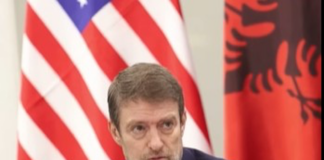 Hoxha: Partneriteti me SHBA, i qëndrueshëm dhe i ndërtuar mbi vlera e interesa të përbashkëta
