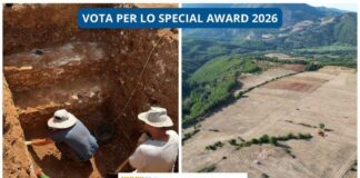 Mauzoleumi i zbuluar në Bulqizë, finalist për Çmimin Ndërkombëtar “Palmyra”