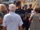 Protestë kundër muzeut hebraik në Vlorë/ Rama: Një grup delenxhinjsh me në krye Lesko pijanikun kanë mësyrë sot në kantierin e Muzeut Hebraik të Vlorës