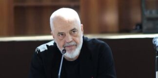 Reforma territoriale, Rama nga Berati: Poliçani dhe Dimali do të marrin të njëjtat shërbime, por brenda bashkisë Berat
