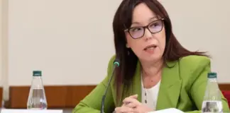 Emërimi i Yllka Kukalajt në OSHISH, Spahiu i përgjigjet kritikave: Menaxhere shumë e mirë, opozita numëron kushërinjtë