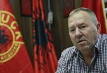 Vendimi për ish-krerët e UÇK-së, Gucati apel BE-së dhe ambasadorëve: Mos bëni politikë me 16 shtatorin