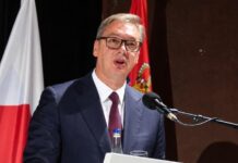 Serbia hap fabrikën e dronëve izraelitë, Vuçiç: Do të furnizojmë edhe ushtri të tjera