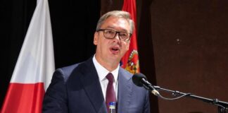 Serbia hap fabrikën e dronëve izraelitë, Vuçiç: Do të furnizojmë edhe ushtri të tjera
