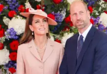 Si vendos familja mbretërore britanike për shkollimin e fëmijëve? William dhe Kate thyejnë një traditë