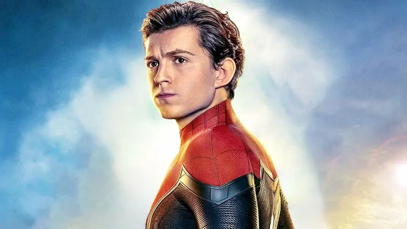 Tom Holland bën histori në Hollywood  bëhet aktori me filmat më fitimprurës të të gjitha kohërave 