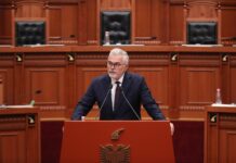 Gogu per Konventën e Ukrainës: Një dëm që njihet dhe dëmshpërblehet sjell drejtësi