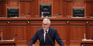 Gogu per Konventën e Ukrainës: Një dëm që njihet dhe dëmshpërblehet sjell drejtësi