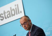 Merz nën presion, AfD synon një tjetër rezultat të fortë në zgjedhjet rajonale