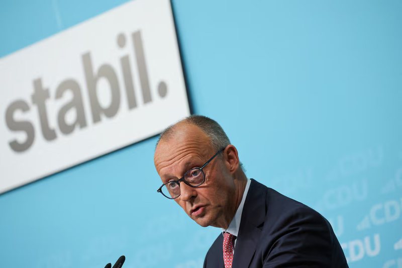 Merz nën presion  AfD synon një tjetër rezultat të fortë në zgjedhjet rajonale