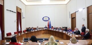 Reforma territoriale pa dakordësi, drafti i PS në Konferencën e Kryetarëve! PD kërkon tërheqjen