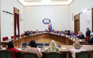 Reforma territoriale pa dakordësi, drafti i PS në Konferencën e Kryetarëve! PD kërkon tërheqjen