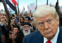 Prapaskenat – Pse Trump vendosi të mos hyjë në luftë me Houthit?