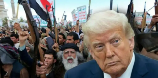 Prapaskenat – Pse Trump vendosi të mos hyjë në luftë me Houthit?