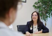 Spahiu në Onkohematologjinë Pediatrike: Kujdes i specializuar dhe mbështetje për çdo fëmijë