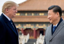 Xi në Washington pas 10 vitesh, katër çështjet e ‘nxehta’ në tryezën e Trump-it
