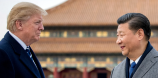Xi në Washington pas 10 vitesh, katër çështjet e ‘nxehta’ në tryezën e Trump-it