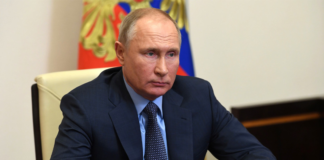 Duma në duart e Vladimir Putin, partia Rusia e Bashkuar merr shumicë rekord