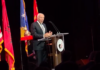 “Kudo që shkoj ka shqiptarë që më qerasin,” Wesley Clark: Ndihem si pjesë e familjes! Ishte guximi juaj që solli ndryshimin në Kosovë