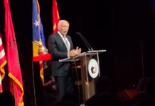 “Kudo që shkoj ka shqiptarë që më qerasin,” Wesley Clark: Ndihem si pjesë e familjes! Ishte guximi juaj që solli ndryshimin në Kosovë