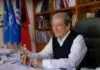 “Shkova bashkë me Argitën” – E akuzoi se ka kaluar nga zyra e Agasit, Berisha “zbythet” ndaj ministres Ismaili: Ishte deklaratë politike