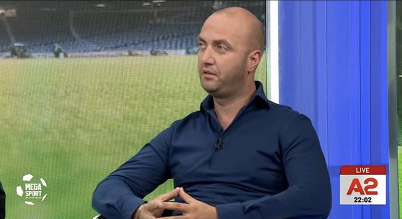  Fitorja ndaj Bjellorusisë ngre moralin e Kombëtares    Gazetari zbulon dy zgjedhjet e goditura nga Maran