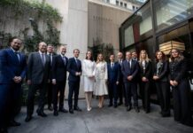 Hoxha nga Nju Jorku: Bashkëpunimi rajonal, domosdoshmëri për sigurinë dhe mirëqenien në Ballkanin Perëndimor