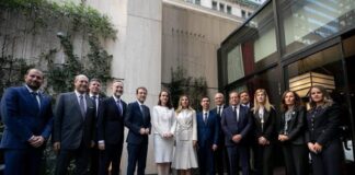 Hoxha nga Nju Jorku: Bashkëpunimi rajonal, domosdoshmëri për sigurinë dhe mirëqenien në Ballkanin Perëndimor