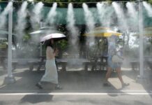 “El Niño” në prag të një rekordi të ri, temperaturat po rriten ndjeshëm