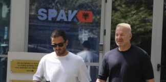 Genti Tare: SPAK bëri show me Igli Taren, e mbajti 6 orë brenda, por vetëm një orë iu bënë pyetje