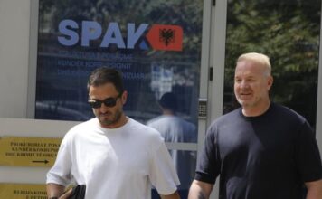Genti Tare: SPAK bëri show me Igli Taren, e mbajti 6 orë brenda, por vetëm një orë iu bënë pyetje