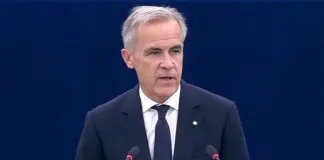 Kryeministri kanadez mban fjalim në Parlamentin Evropian: Evropa dhe Kanadaja janë më të forta së bashku