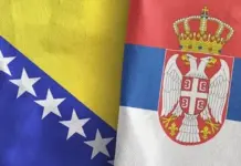 Bosnja dëbon dy diplomatë serbë: 48 orë kohë për t’u larguar
