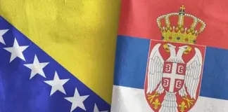Bosnja dëbon dy diplomatë serbë: 48 orë kohë për t’u larguar