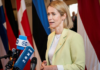 Kaja Kallas: BE-ja duhet të mbajë të pandryshuar sanksionet ndaj Rusisë