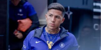 Tjetër goditje e madhe nga Manchester City, merr Enzo Fernandez nga Chelsea