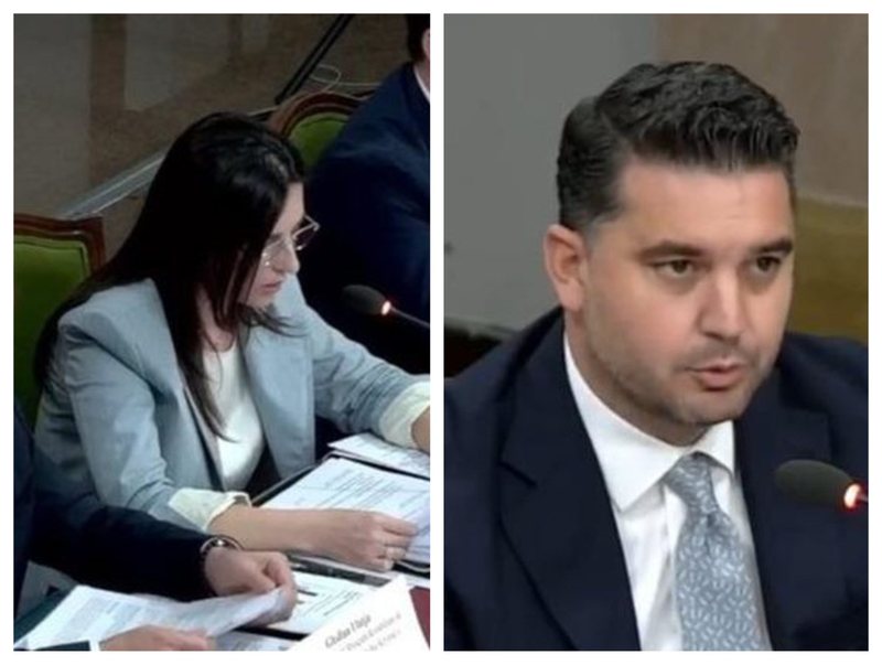 Reforma Territoriale  çfarë u diskutua te  Ligjet  në seancën e pasdites  Sako kërkon më shumë kompetenca për bashkitë  Qosja mbështet 100 bashki