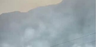 Zjarret në vend/ 735 forca dhe 64 zjarrfikëse në terren, angazhohen edhe helikopterë e Air Tractor