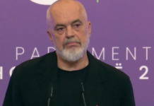 “Prania Besnike”, Rama: Nga e premtja dëgjesa pa kamera. Deputetët do mbajnë shënime, s’do kthehen në sekserë