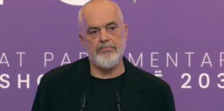 “Prania Besnike”, Rama: Nga e premtja dëgjesa pa kamera. Deputetët do mbajnë shënime, s’do kthehen në sekserë