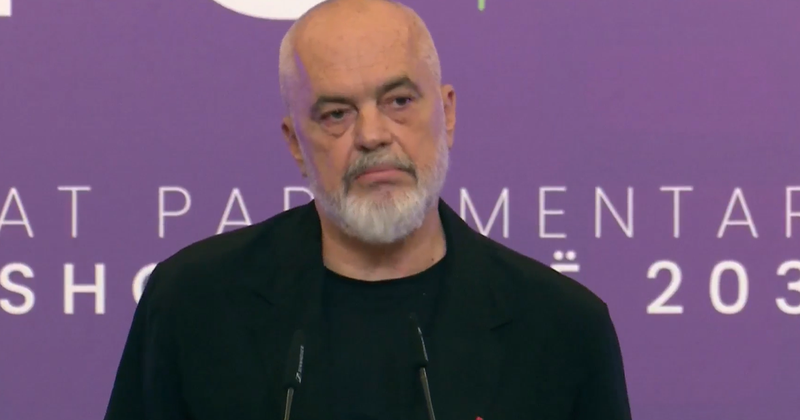  Prania Besnike   Rama  Nga e premtja dëgjesa pa kamera  Deputetët do mbajnë shënime  s do kthehen në sekserë