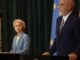 Nga fuqizimi i sistemit të drejtësisë te roaming-u falas, të gjitha mesazhet e Von der Leyen: Shqipëria po ecën shumë mirë, anëtarësimi do të bazohet në merita