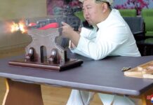 Kim Jong-un kërkon më shumë armë me “inteligjencë artificiale”, rritet prodhimi ushtarak në Korenë e Veriut
