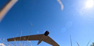 Dy dronë të paidentifikuar shkelin hapësirën ajrore të Moldavisë, alarm në Kishinau